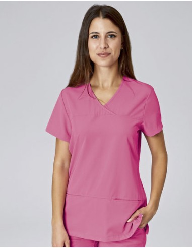 EXN-280-Tunic X-Top